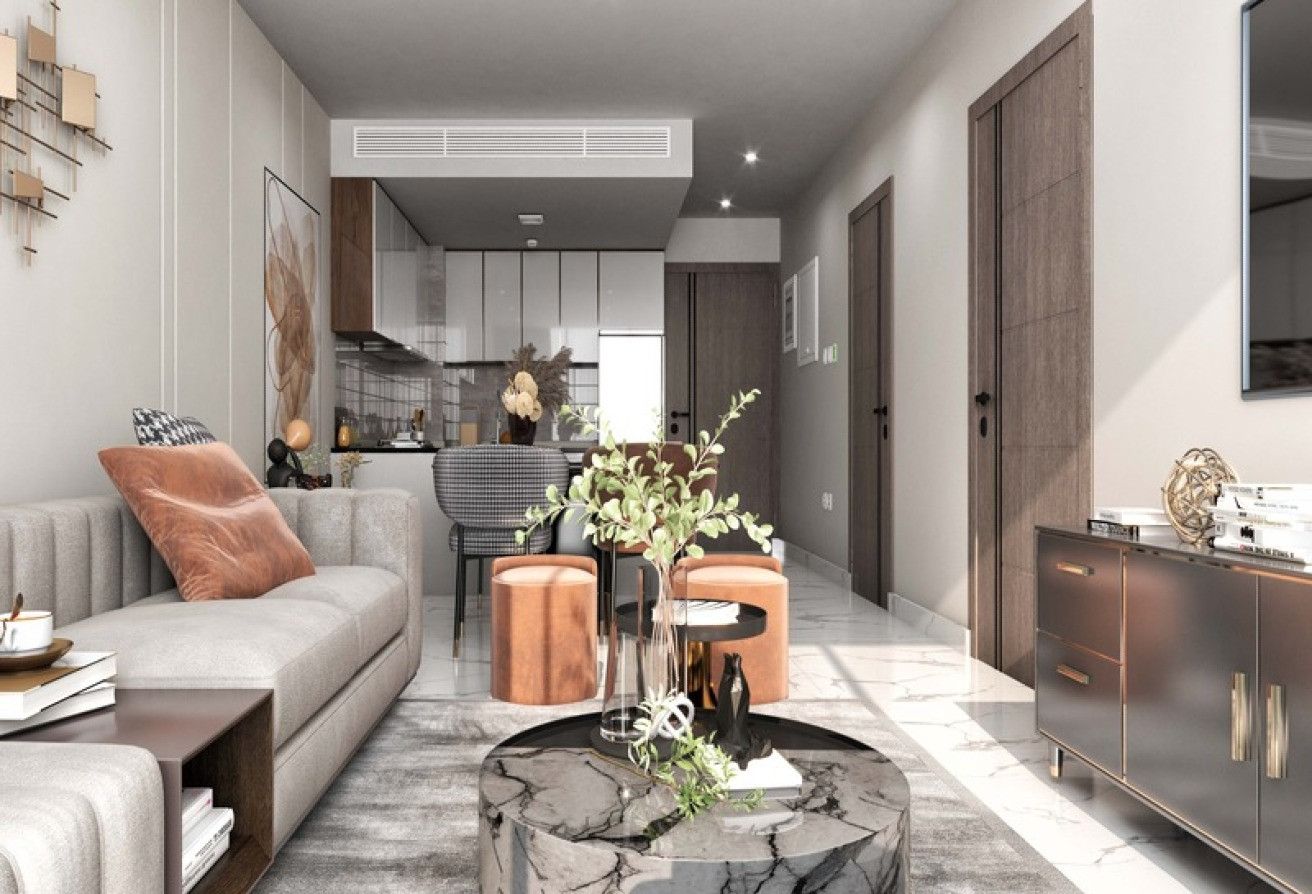 BELOW MARKET PRICE | 1-BED | HUGE SAVINGS gallery image