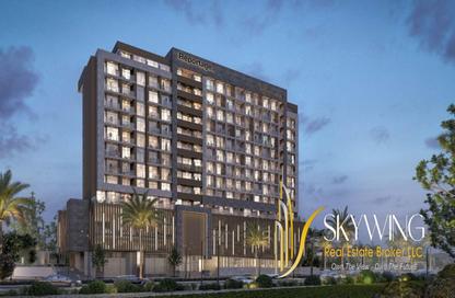 Apartment - 1 Bedroom - 1 Bathroom for sale in Verdana Residence 2 - Verdana 2 - Verdana - Dubai Investment Park 1 (DIP 1) - Dubai Investment Park (DIP) - Dubai Apartment - 1 Bedroom - 1 Bathroom for sale in Verdana Residence 2 - Verdana 2 - Verdana - Dubai Investment Park 1 (DIP 1) - Dubai Investment Park (DIP) - Dubai
