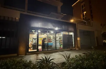 Retail - Studio for sale in Azizi Riviera 31 - AZIZI Riviera - Meydan One - Meydan - Dubai