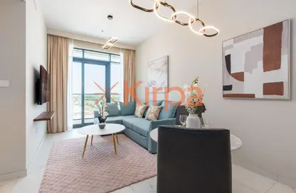 Apartment - 1 Bedroom - 2 Bathrooms for sale in Azizi Greenfield - Meydan Avenue - Meydan - Dubai Apartment - 1 Bedroom - 2 Bathrooms for sale in Azizi Greenfield - Meydan Avenue - Meydan - Dubai
