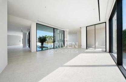 Villa - 6 - 5 for sale in Pearl Jumeirah Villas - Pearl Jumeirah - Jumeirah - Dubai