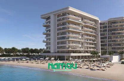 متجر - استوديو - 1 حمام للبيع في فورتيون باي ريزيدينسيس - جزيرة المرجان - رأس الخيمة