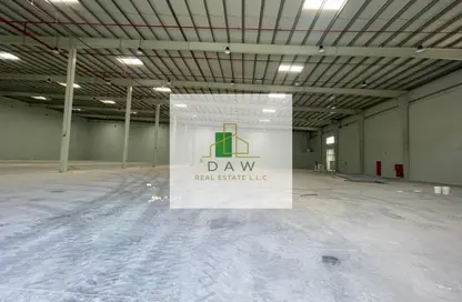 Warehouse - Studio - 2 Bathrooms for rent in Umm Al Thuoob - Umm Al Quwain Warehouse - Studio - 2 Bathrooms for rent in Umm Al Thuoob - Umm Al Quwain