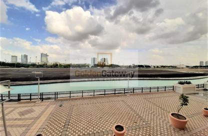 Apartment - Studio - 1 for rent in Spanish Andalusian - Canal Residence - Dubai Sports City - Dubai Apartment - Studio - 1 for rent in Spanish Andalusian - Canal Residence - Dubai Sports City - Dubai