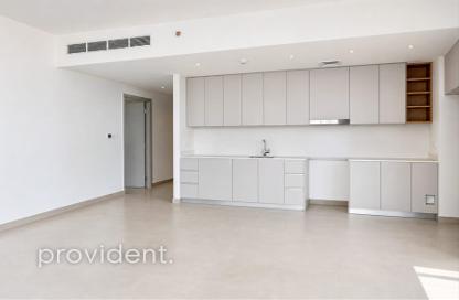 Apartment - 2 - 2 for rent in Creek Crescent - Dubai Creek Harbour (The Lagoons) - Dubai