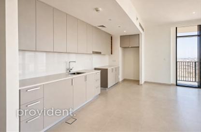 Apartment - 2 - 2 for rent in Creek Crescent - Dubai Creek Harbour (The Lagoons) - Dubai