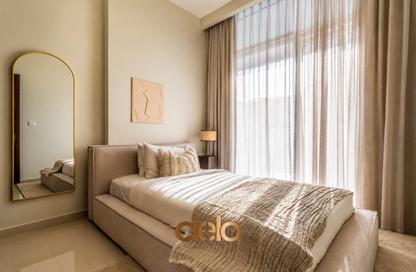 Apartment - 2 Bedrooms - 2 Bathrooms for sale in Reva Residences - Business Bay - Dubai