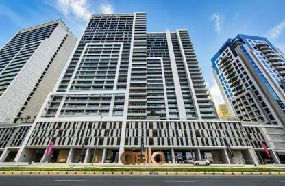 Apartment - 2 Bedrooms - 2 Bathrooms for sale in Reva Residences - Business Bay - Dubai
