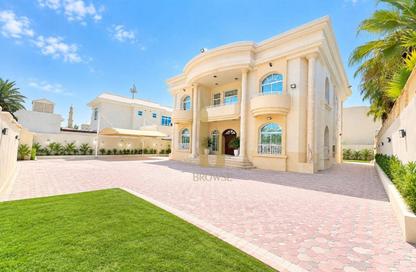 Villa - 5 - 5 for rent in Umm Suqeim 2 Villas - Umm Suqeim 2 - Umm Suqeim - Dubai