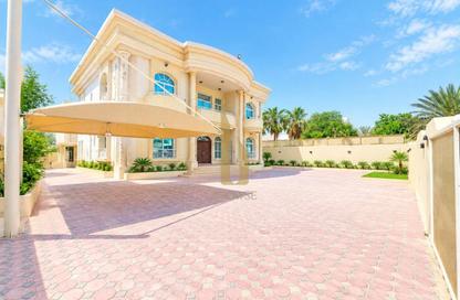 Villa - 5 - 5 for rent in Umm Suqeim 2 Villas - Umm Suqeim 2 - Umm Suqeim - Dubai