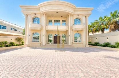 Villa - 5 - 5 for rent in Umm Suqeim 2 Villas - Umm Suqeim 2 - Umm Suqeim - Dubai