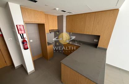 Apartment - 1 Bedroom - 2 Bathrooms for rent in Souks Residential - Al Mamsha - Muwaileh - Sharjah