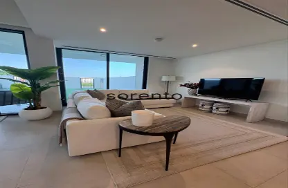 تاون هاوس - 3 غرف نوم - 4 حمامات للايجار في مها تون هوسيس - تاون سكوير - دبي