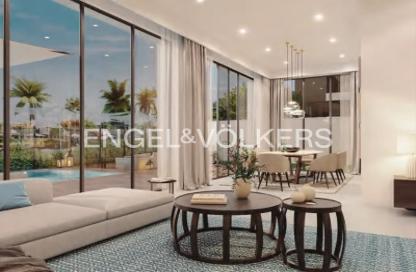 Villa - 4 - 5 for sale in South Bay 5 - South Bay - Residential District - Dubai South (Dubai World Central) - Dubai Villa - 4 - 5 for sale in South Bay 5 - South Bay - Residential District - Dubai South (Dubai World Central) - Dubai