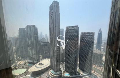 Apartment - 1 Bedroom - 2 Bathrooms for sale in Burj Khalifa - Burj Khalifa Area - Downtown Dubai - Dubai Apartment - 1 Bedroom - 2 Bathrooms for sale in Burj Khalifa - Burj Khalifa Area - Downtown Dubai - Dubai