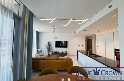 Apartment - 2 - 4 for rent in Residences 21 - The Residences at District One - District One - Mohammed Bin Rashid City - Dubai