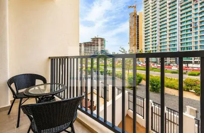 Townhouse - 2 Bedrooms - 4 Bathrooms for rent in Marbella II Villas - Marbella - Mina Al Arab - Ras Al Khaimah