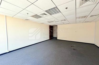 Office Space - Studio - 1 for rent in Fortune Executive - JLT Cluster T - Jumeirah Lake Towers - Dubai