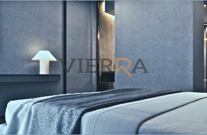 Apartment - 2 - 3 for sale in Brabus Island - Al Raha Beach - Abu Dhabi