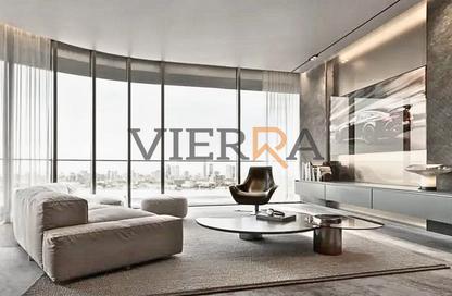Apartment - 2 - 3 for sale in Brabus Island - Al Raha Beach - Abu Dhabi Apartment - 2 - 3 for sale in Brabus Island - Al Raha Beach - Abu Dhabi