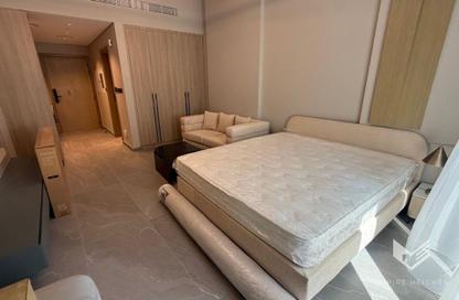 Apartment - Studio - 1 Bathroom for rent in Elevate by Prescott - Arjan - Dubai