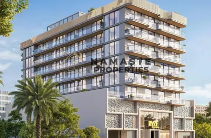 Apartment - 1 Bedroom - 1 Bathroom for sale in Ryze - International City - Dubai