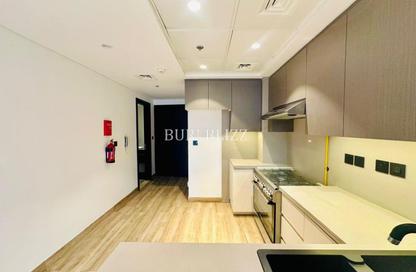 Apartment - 1 Bedroom - 2 Bathrooms for rent in Chaimaa Avenue 1 - Chaimaa Avenue Residences - District 13 - Jumeirah Village Circle - Dubai