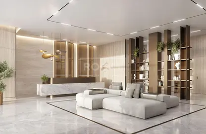 شقة - 2 غرف نوم - 3 حمامات للبيع في فيرواي ريزيدنسيز باي بريسكوت - مدينة دبي الرياضية - دبي