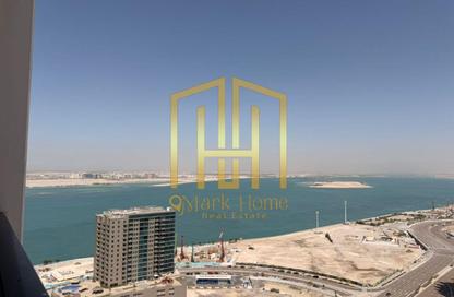 Apartment - 2 Bedrooms - 2 Bathrooms for rent in The Bridges - Shams Abu Dhabi - Al Reem Island - Abu Dhabi