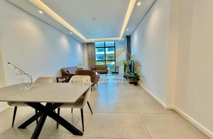 Apartment - 2 Bedrooms - 3 Bathrooms for rent in Jumeirah Garden City - Al Satwa - Dubai