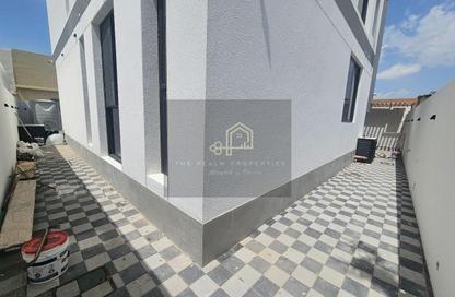 Villa - 4 Bedrooms - 6 Bathrooms for rent in Al Fareej Courtyard - Al Rashidiya - Dubai