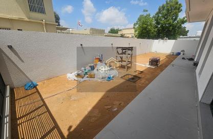 Villa - 4 Bedrooms - 6 Bathrooms for rent in Al Fareej Courtyard - Al Rashidiya - Dubai