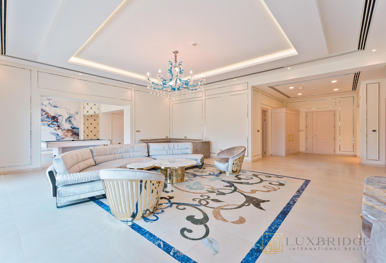 Vacant | Furnished | Prime Location photo 4