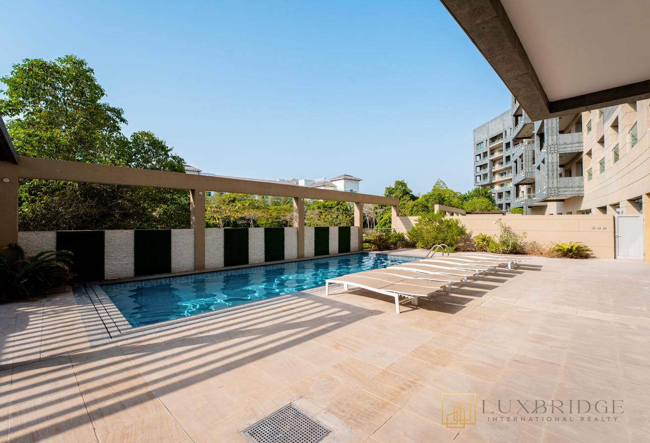 Vacant | Furnished | Prime Location photo 23
