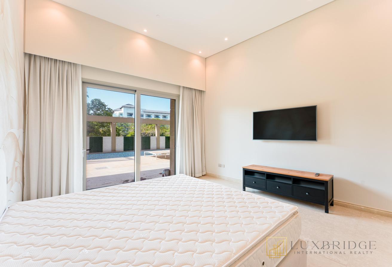 Vacant | Furnished | Prime Location photo 9