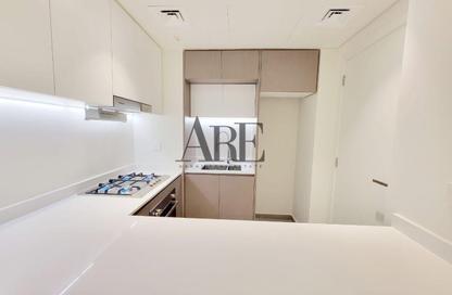 Apartment - 1 Bedroom - 2 Bathrooms for sale in The Boulevard 3 - Aljada - Sharjah