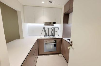 Apartment - 1 Bedroom - 2 Bathrooms for sale in The Boulevard 3 - Aljada - Sharjah Apartment - 1 Bedroom - 2 Bathrooms for sale in The Boulevard 3 - Aljada - Sharjah