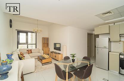 Apartment - 2 - 3 for rent in Equiti Arcade - Al Furjan - Dubai Apartment - 2 - 3 for rent in Equiti Arcade - Al Furjan - Dubai