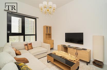 Apartment - 2 - 3 for rent in Equiti Arcade - Al Furjan - Dubai Apartment - 2 - 3 for rent in Equiti Arcade - Al Furjan - Dubai