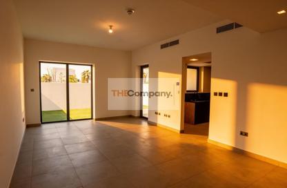 Townhouse - 3 - 3 for rent in Noya 1 - Noya - Yas Island - Abu Dhabi