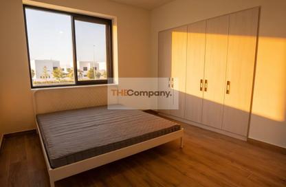 Townhouse - 3 - 3 for rent in Noya 1 - Noya - Yas Island - Abu Dhabi