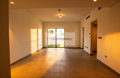 Townhouse - 3 - 3 for rent in Noya 1 - Noya - Yas Island - Abu Dhabi