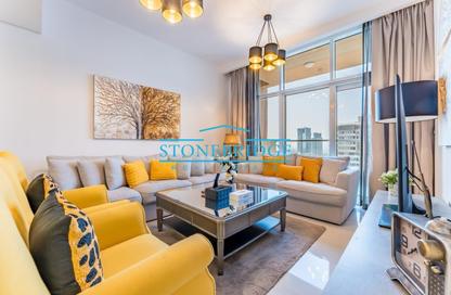 Apartment - 1 Bedroom - 2 Bathrooms for rent in Ghalia Tower - District 18 - Jumeirah Village Circle - Dubai Apartment - 1 Bedroom - 2 Bathrooms for rent in Ghalia Tower - District 18 - Jumeirah Village Circle - Dubai