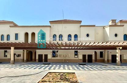 تاون هاوس - 3 غرف نوم - 5 حمامات للايجار في توليدو - مدينة زايد (مدينة خليفة ج) - مدينة خليفة - أبوظبي تاون هاوس - 3 غرف نوم - 5 حمامات للايجار في توليدو - مدينة زايد (مدينة خليفة ج) - مدينة خليفة - أبوظبي