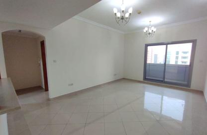 Apartment - 1 Bedroom - 2 Bathrooms for rent in Rose 6 - Barsha Heights (Tecom) - Dubai
