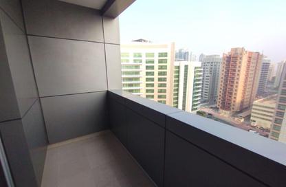 Apartment - 1 Bedroom - 2 Bathrooms for rent in Rose 6 - Barsha Heights (Tecom) - Dubai