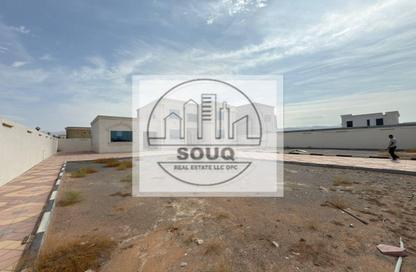 Villa - 6 - 7+ for sale in Seih Al Ghubb - Ras Al Khaimah Villa - 6 - 7+ for sale in Seih Al Ghubb - Ras Al Khaimah