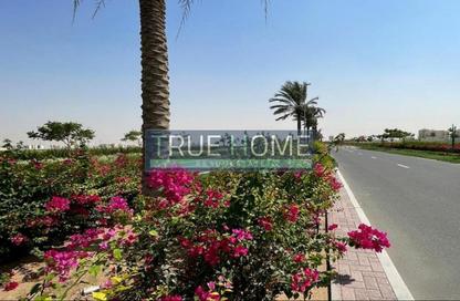 Land - Studio for sale in Hoshi 1 - Hoshi - Al Badie - Sharjah