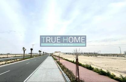Land - Studio for sale in Hoshi 1 - Hoshi - Al Badie - Sharjah