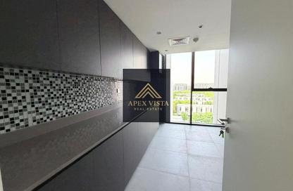 Apartment - 2 Bedrooms - 3 Bathrooms for rent in Tiraz 2 - Aljada - Sharjah